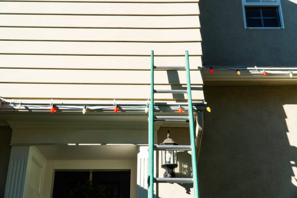 Best James Hardie Siding  in Mammoth Lakes, CA