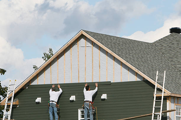 Best Historical Building Siding Restoration  in Mammoth Lakes, CA